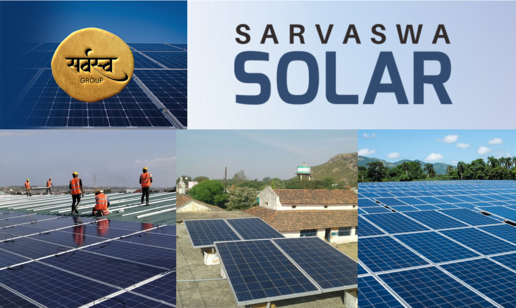 sarvaswa solar